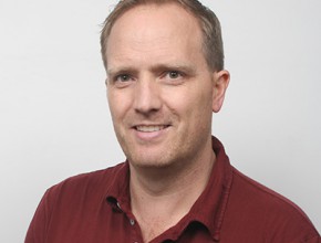 Dr. med. Andreas Scherrer