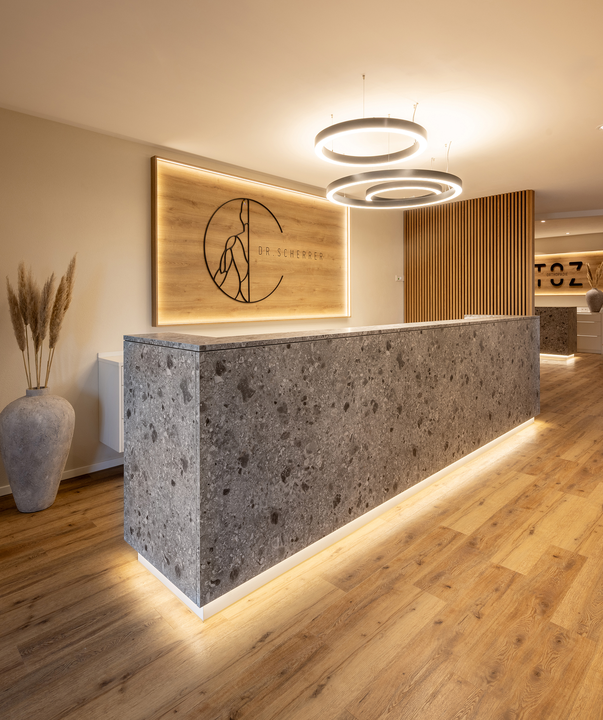 Rezeption der Praxis